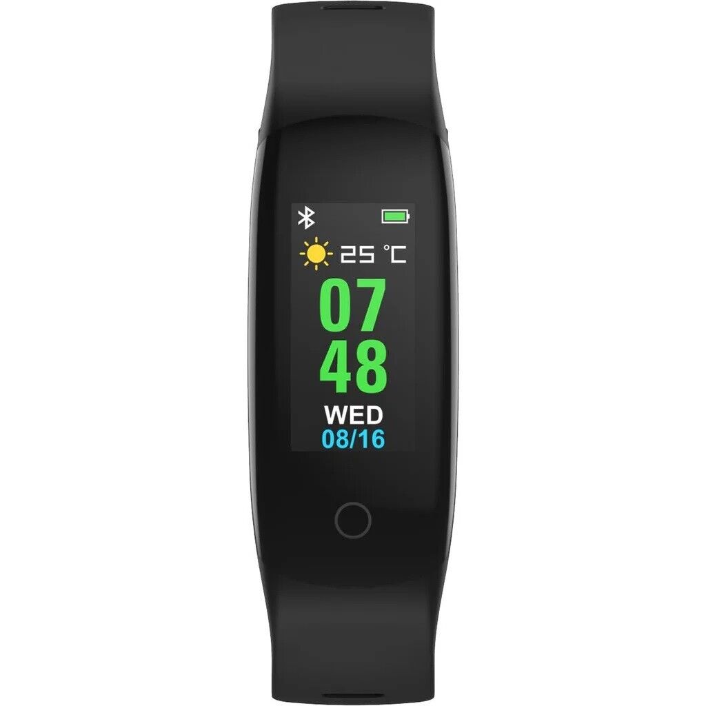 Altius Fitness tracker
