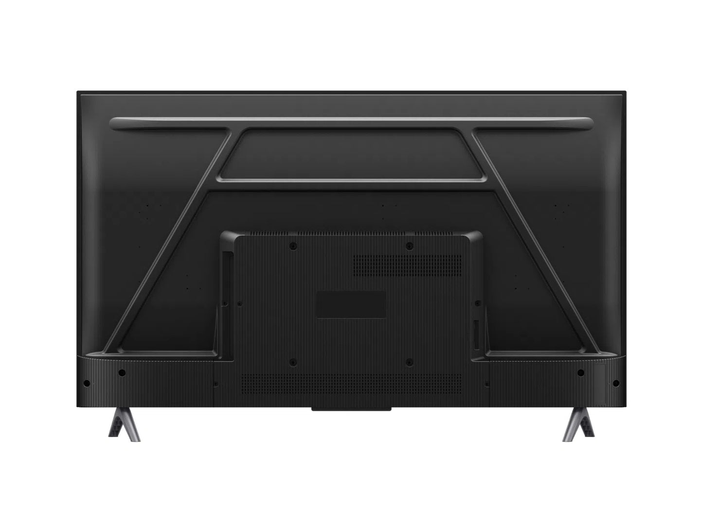 TCL 43C645 - 43 inch QLED Gaming Google Tv - Certified Refurbished