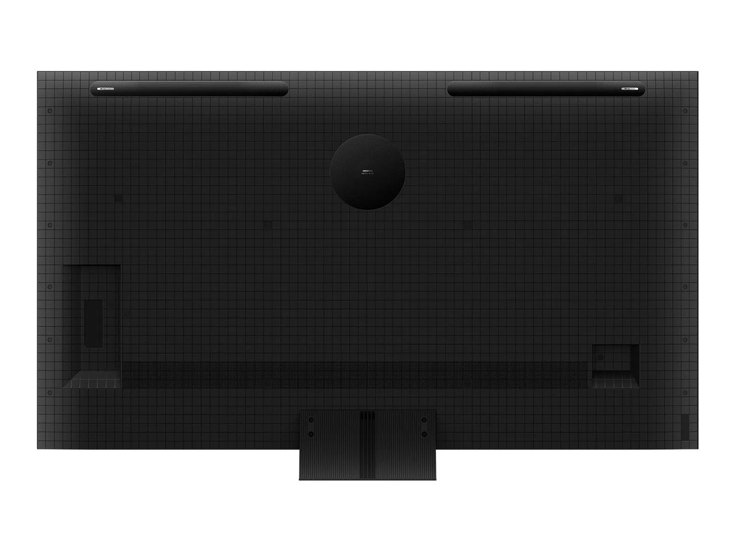 TCL 65C855 - 65 inch Premium QD Mini LED Google Tv - Certified Refurbished