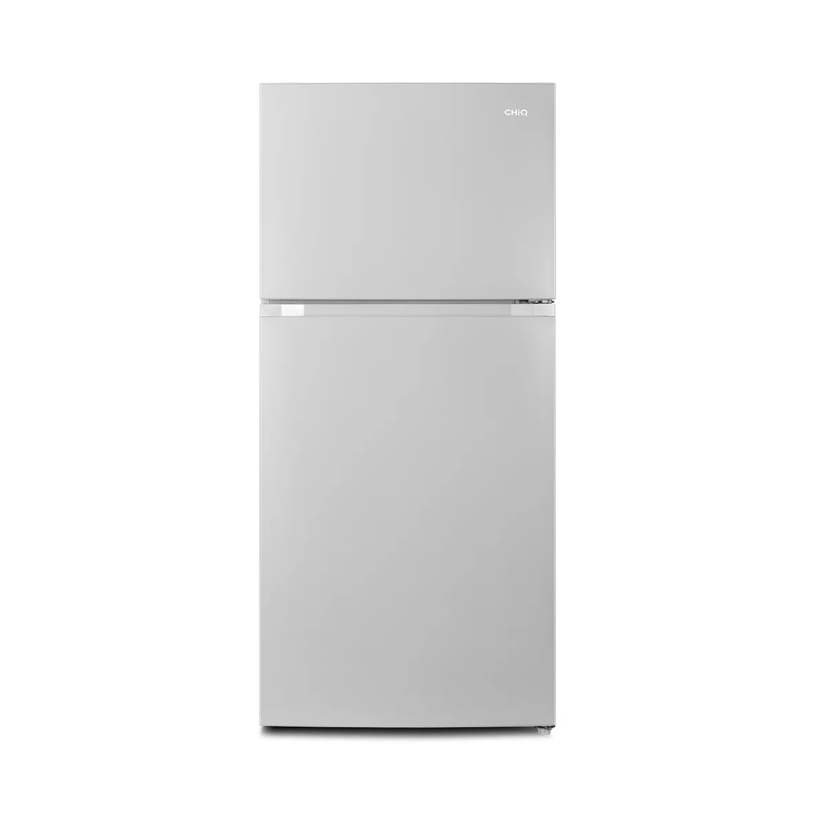 Chiq 515L White Top mount fridge
