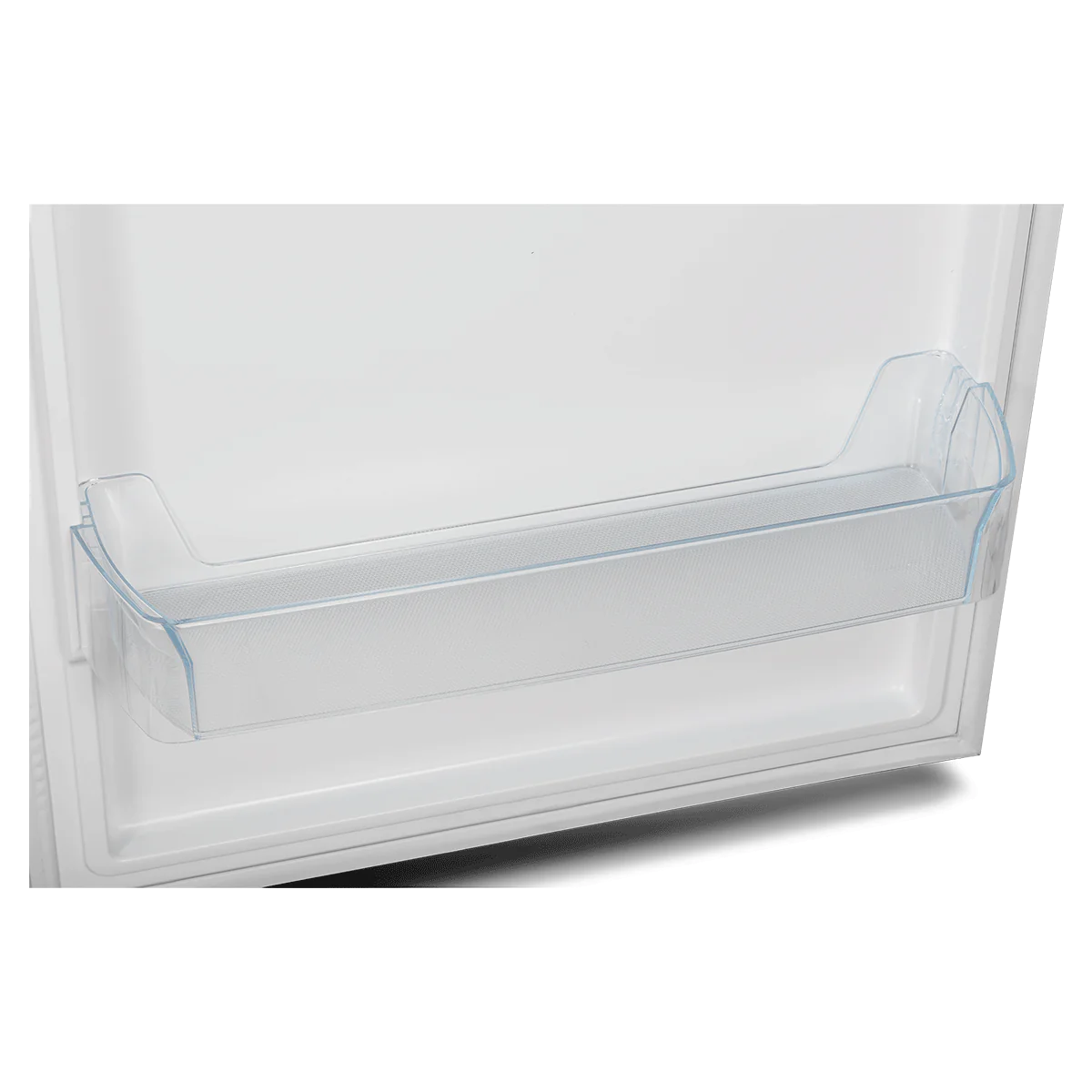 Chiq 515L White Top mount fridge