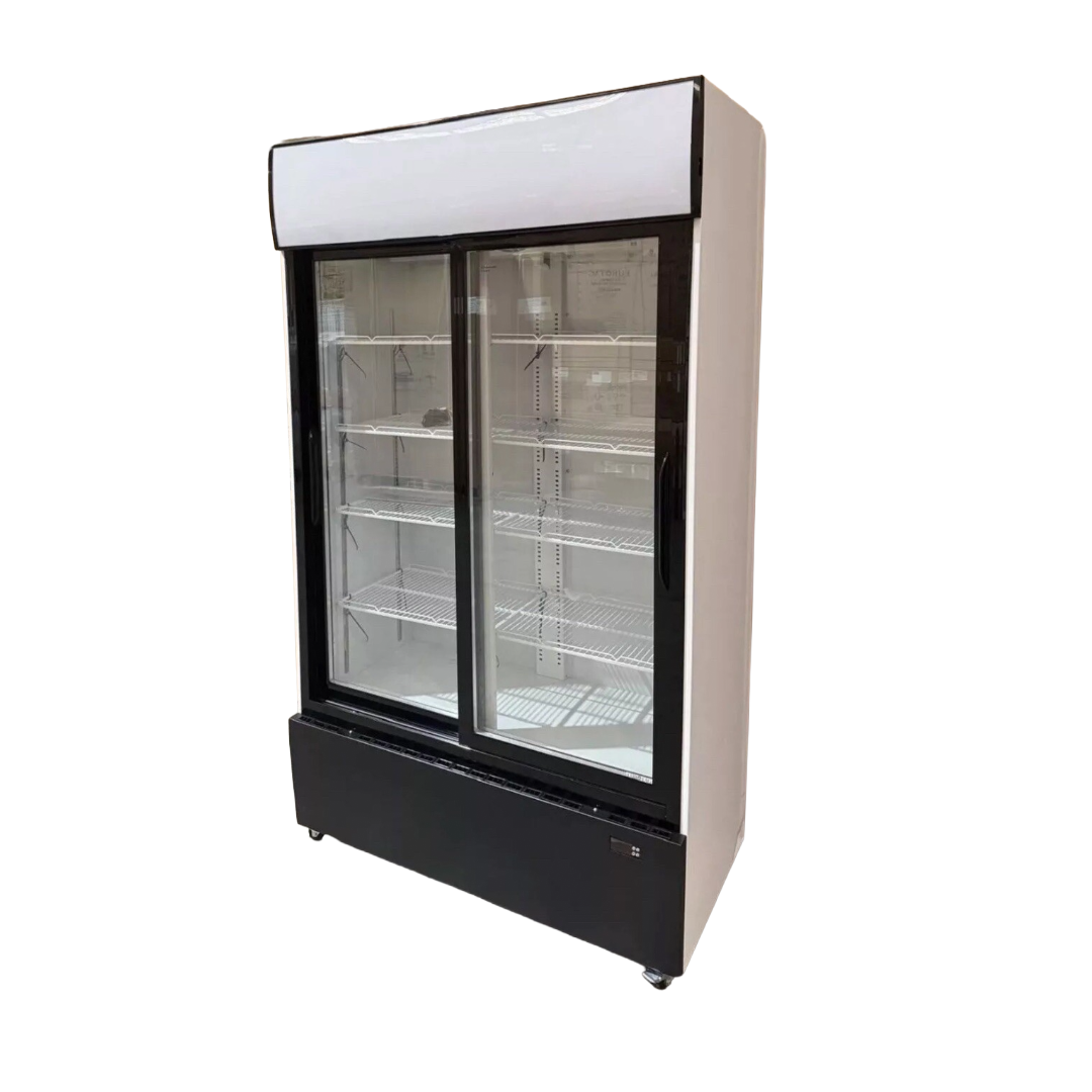 Eurotag 906Lt Commercial display fridge
