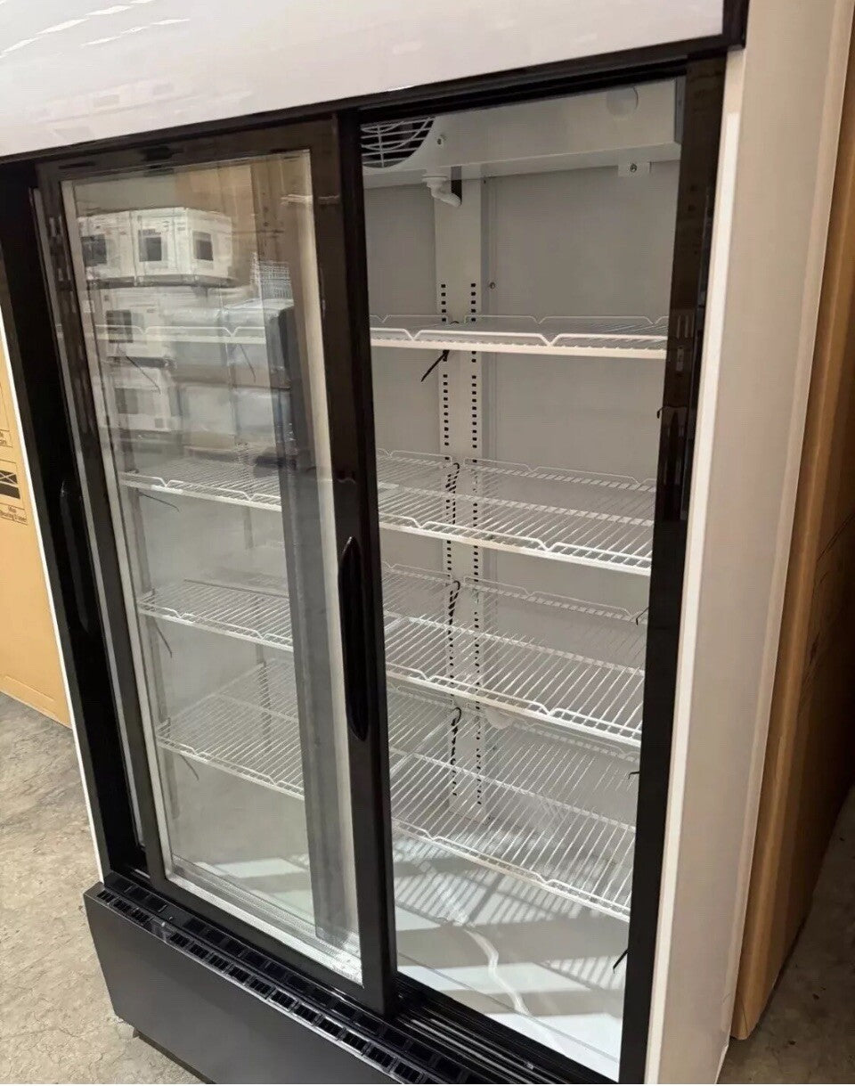 Eurotag 906Lt Commercial display fridge