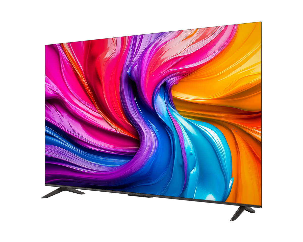 Ffalcon FF40S55 - 40 inch HD Android TV - Certified Refurbished