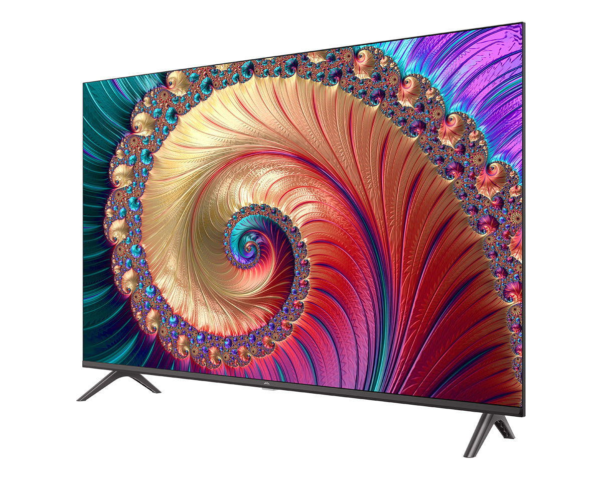 Ffalcon FF40S53 - 40 inch HD Android TV - Certified Refurbished