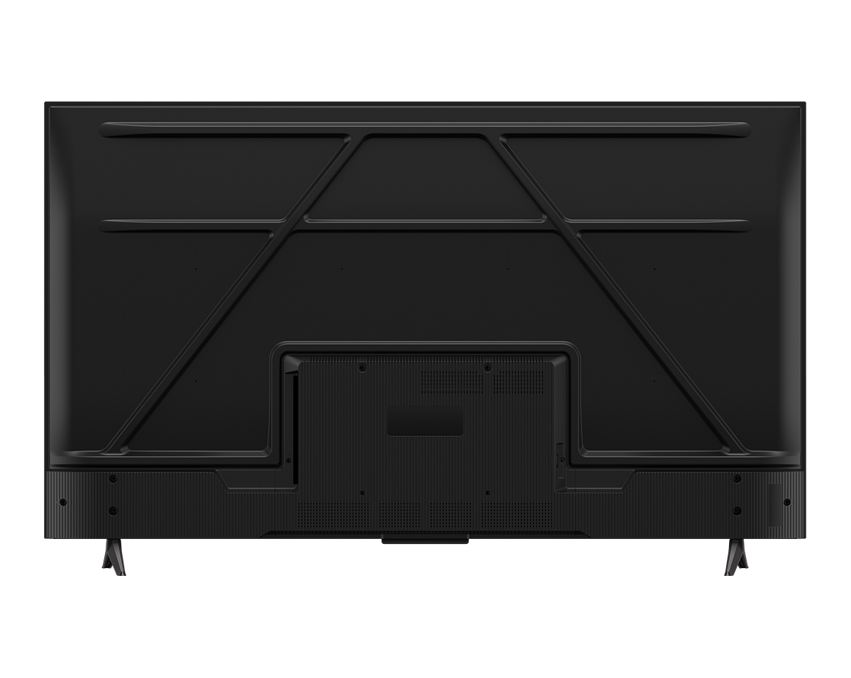 FFalcon - FF50U64 - 50 inch 4K UHD Google Tv - Certified Refurbished