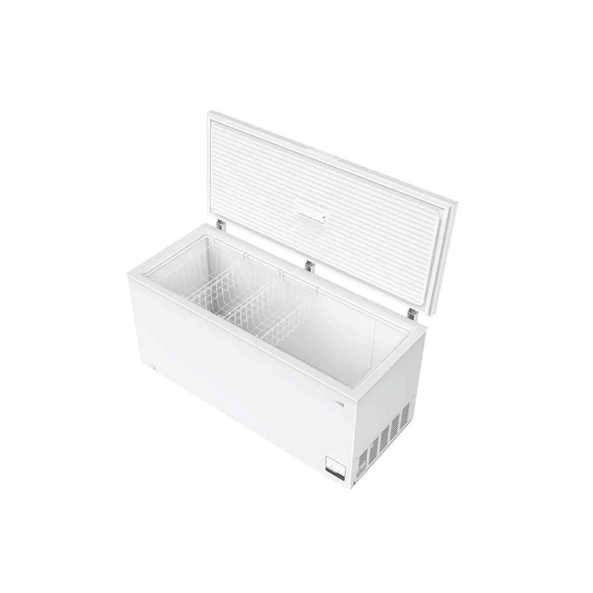 Commercial Freezers