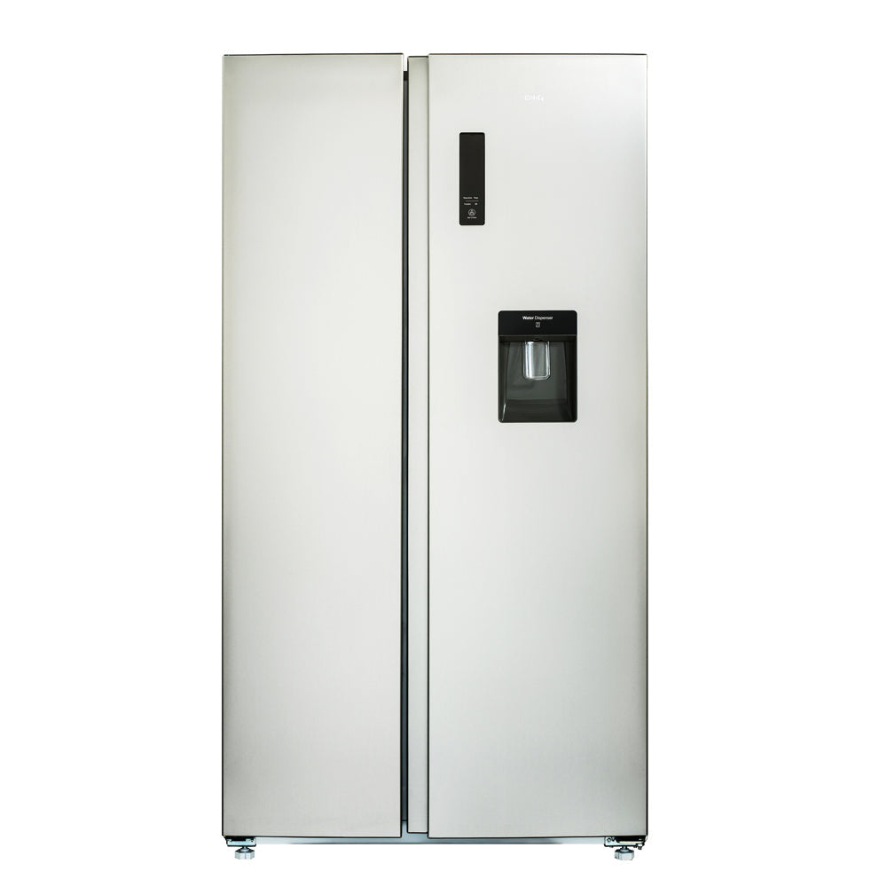 Refrigerators