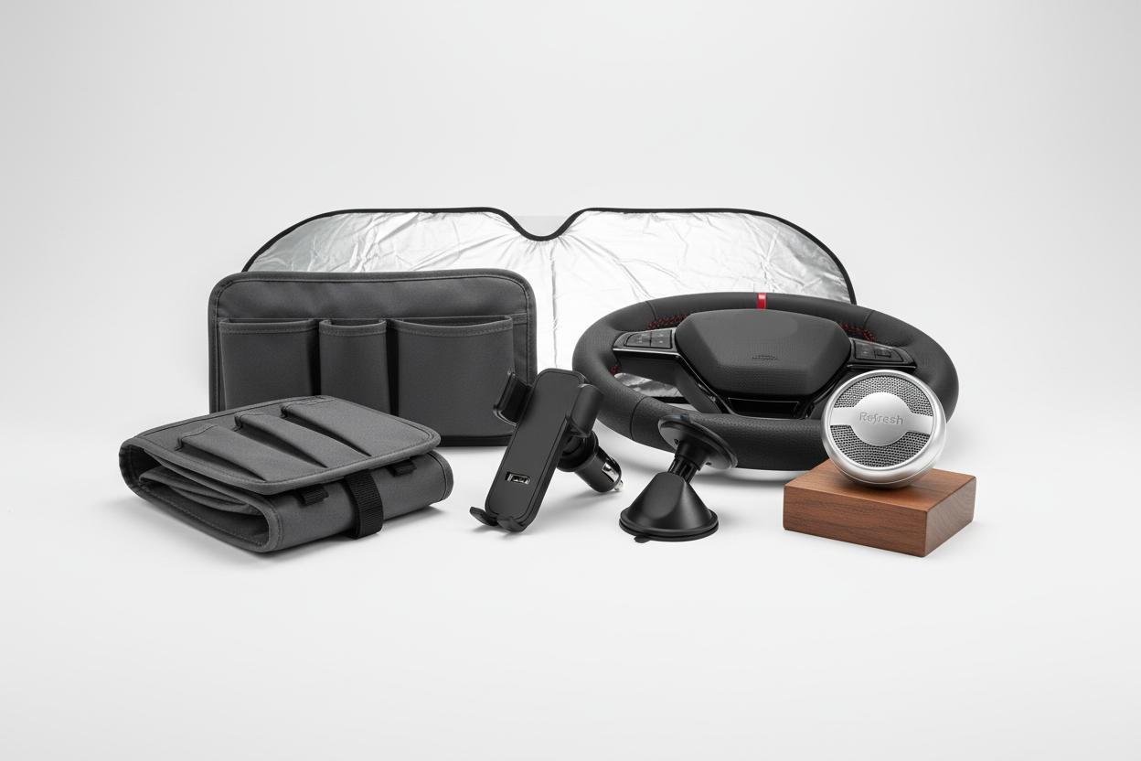 Auto Accessories