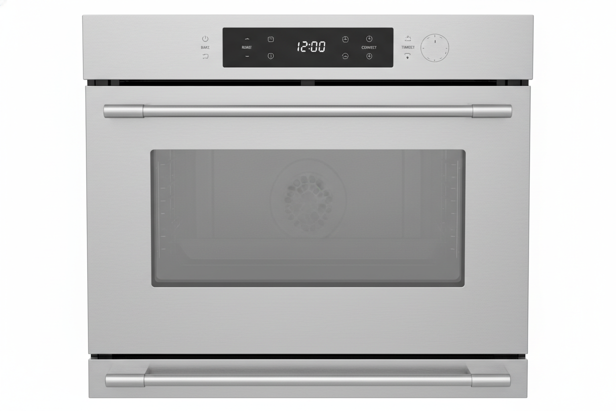 Ovens & Cooktops