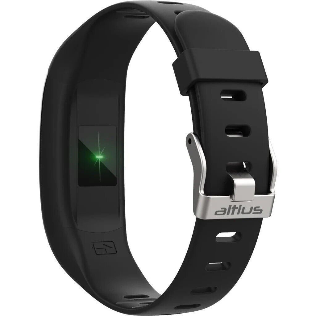 Altius Fitness tracker