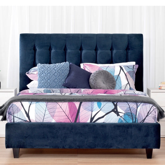 Mirelli Alex complete bed