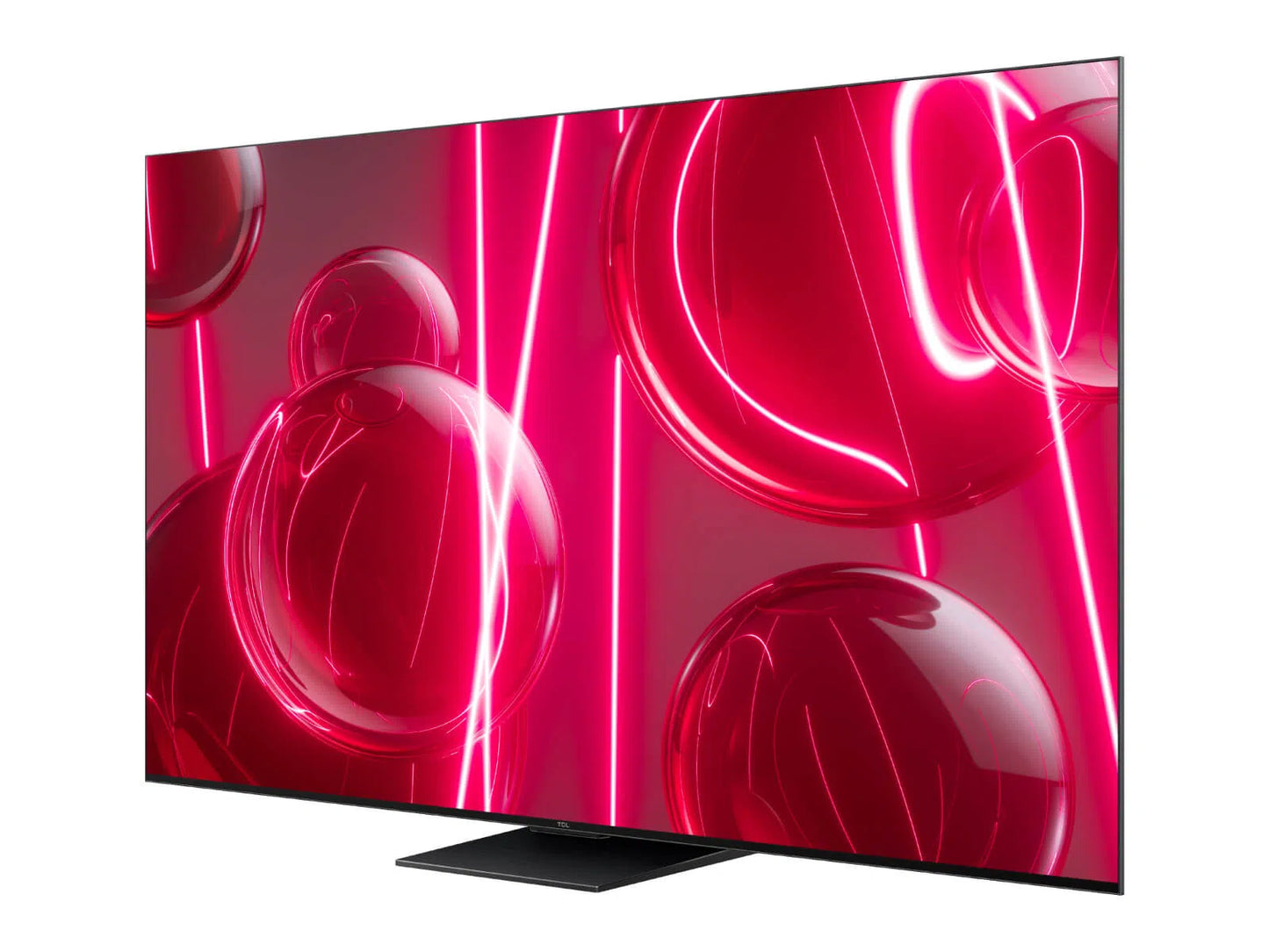 TCL 85C745 - 85 inch QLED PRO Gaming Google Tv - Certified Refurbished