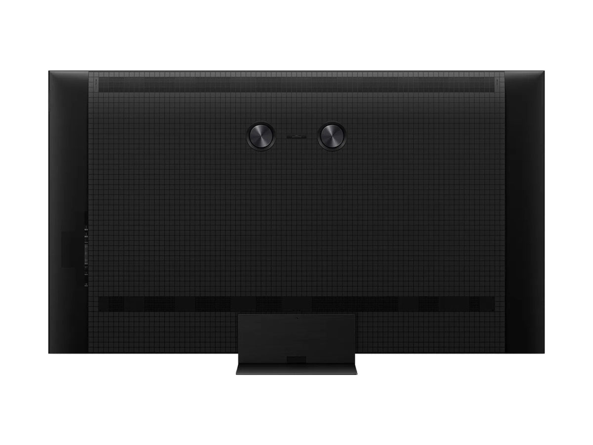 TCL 75C7L - 75 inch  SQD-Mini LED Google Tv - Ceritified refurbished