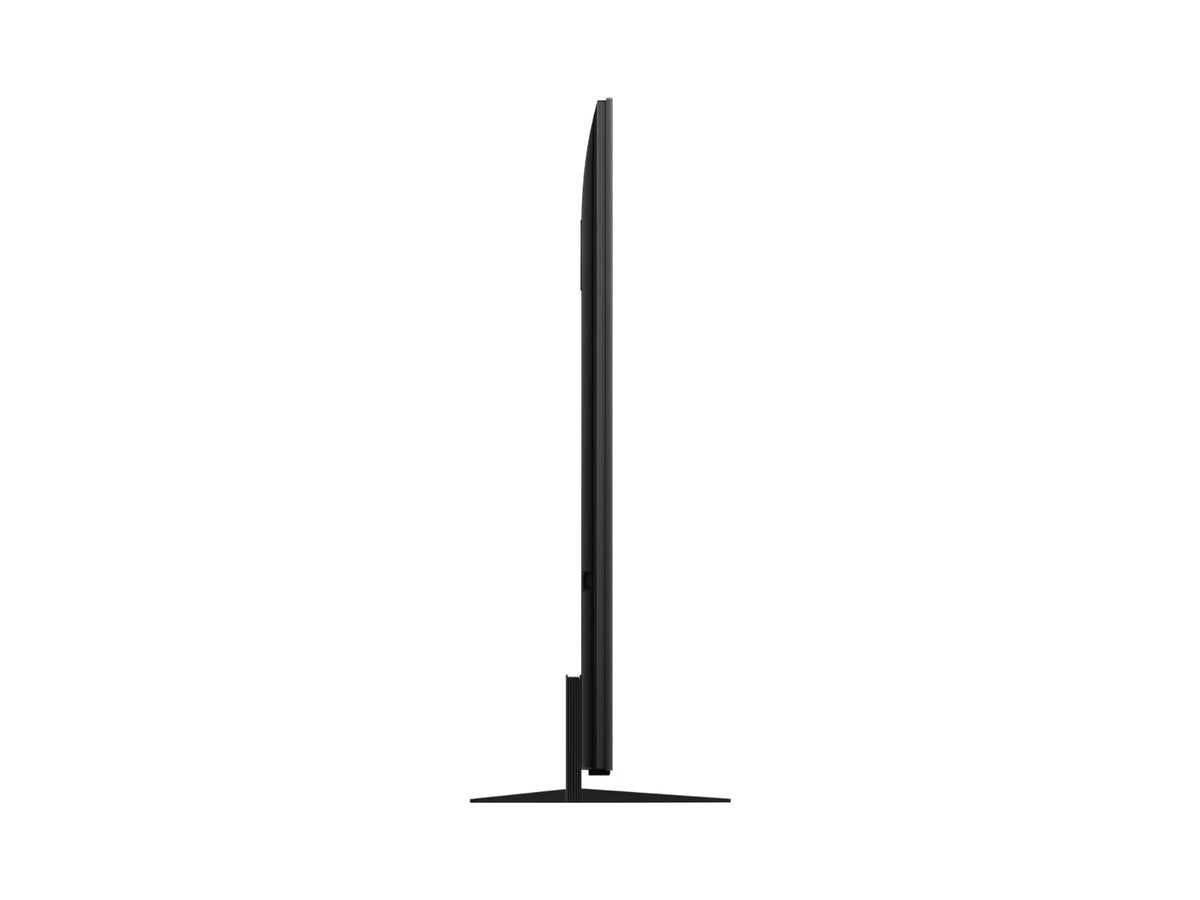 TCL 75C7L - 75 inch  SQD-Mini LED Google Tv - Ceritified refurbished