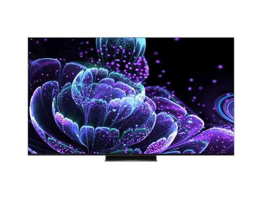 TCL 55C835 - 55 inch Mini LED Imax Google Tv - Certified Refurbished