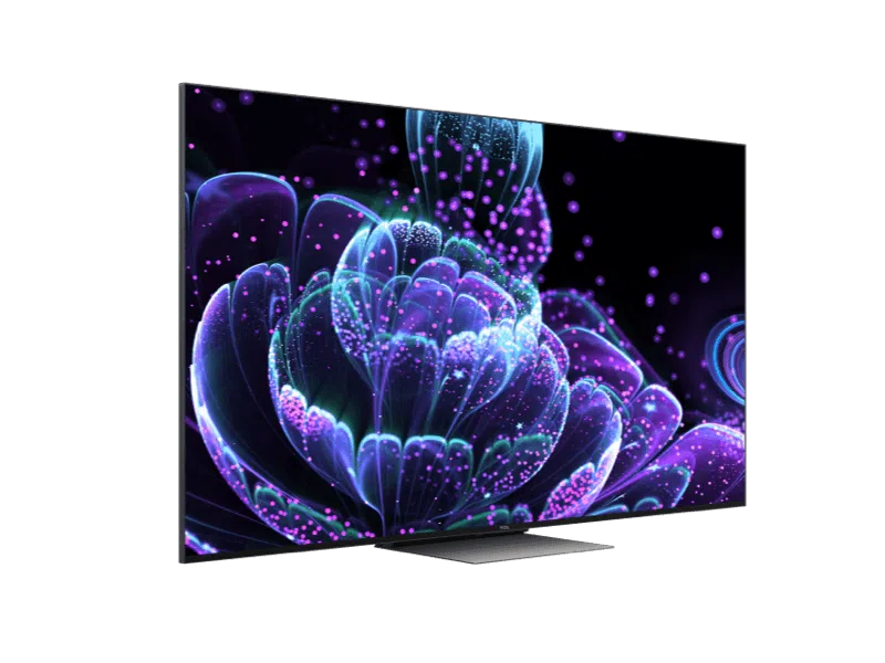 TCL 65C835 - 65 inch Mini LED Imax Google Tv - Certified Refurbished