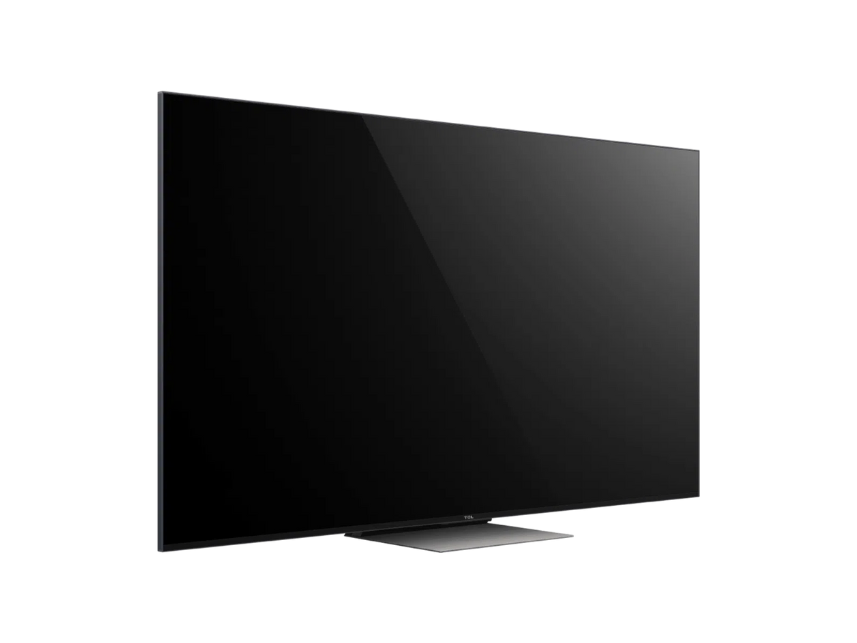TCL 65C835 - 65 inch Mini LED Imax Google Tv - Certified Refurbished