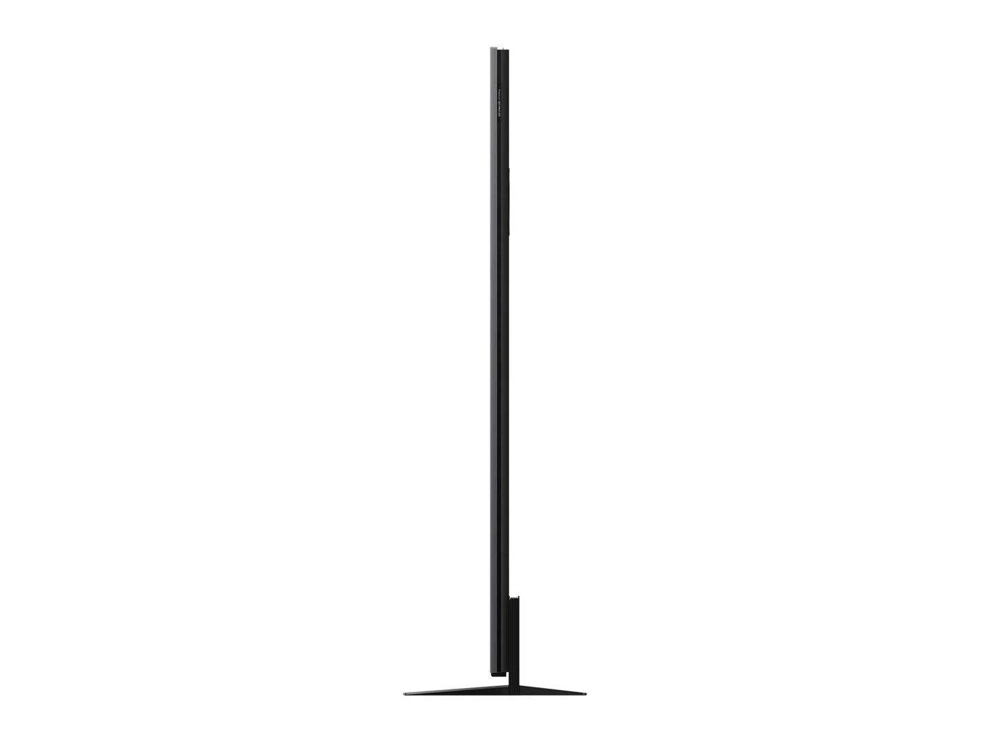 TCL 75C8K - TCL 75 inch Premium QD Mini LED Google Tv - Certified Refurbished