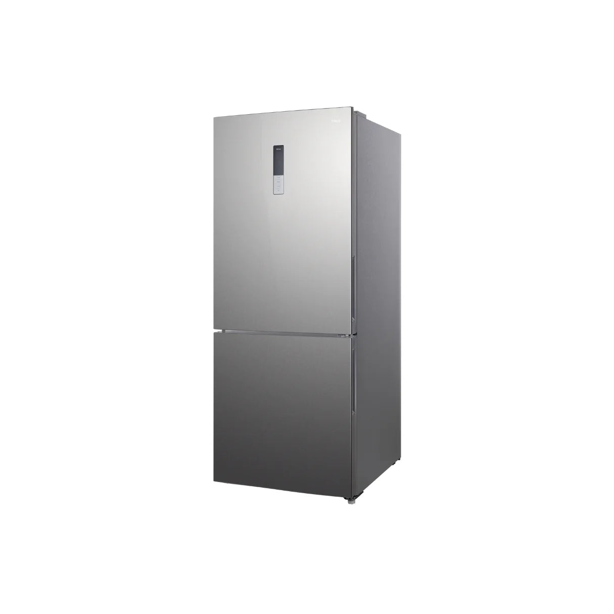 Chiq Silver 6 star 396L Bottom mount fridge
