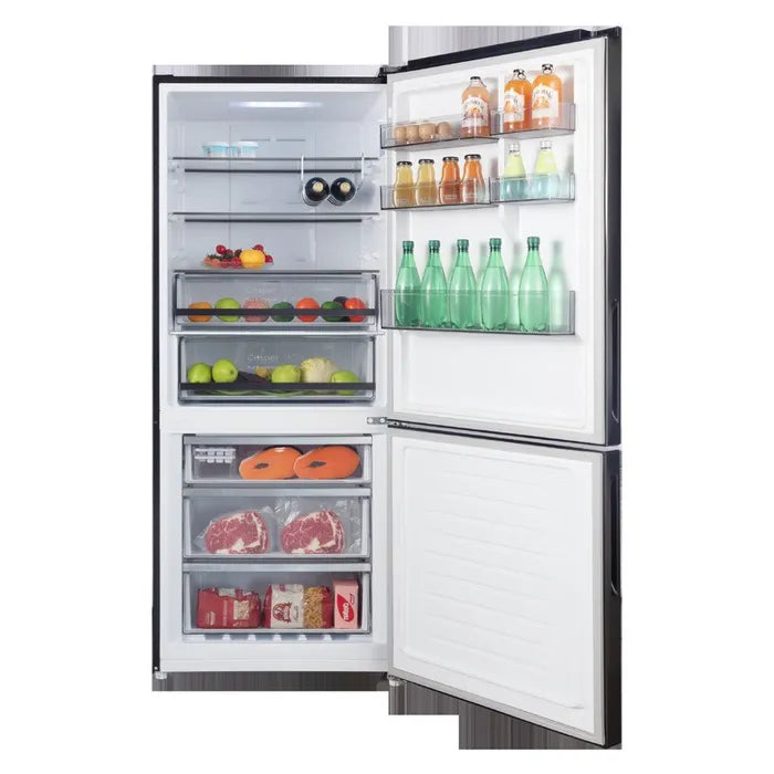 Chiq 396L Bottom mounted fridge