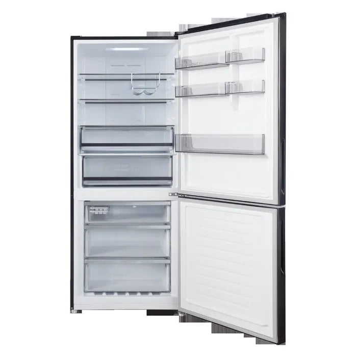 Chiq 396L Bottom mounted fridge