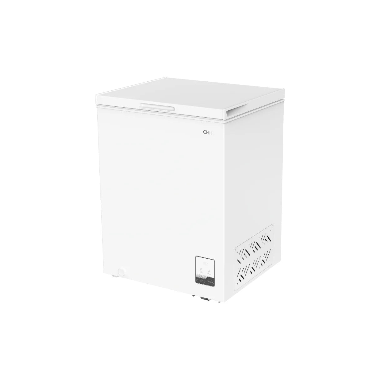 Chiq 142L Chest freezer hybrid