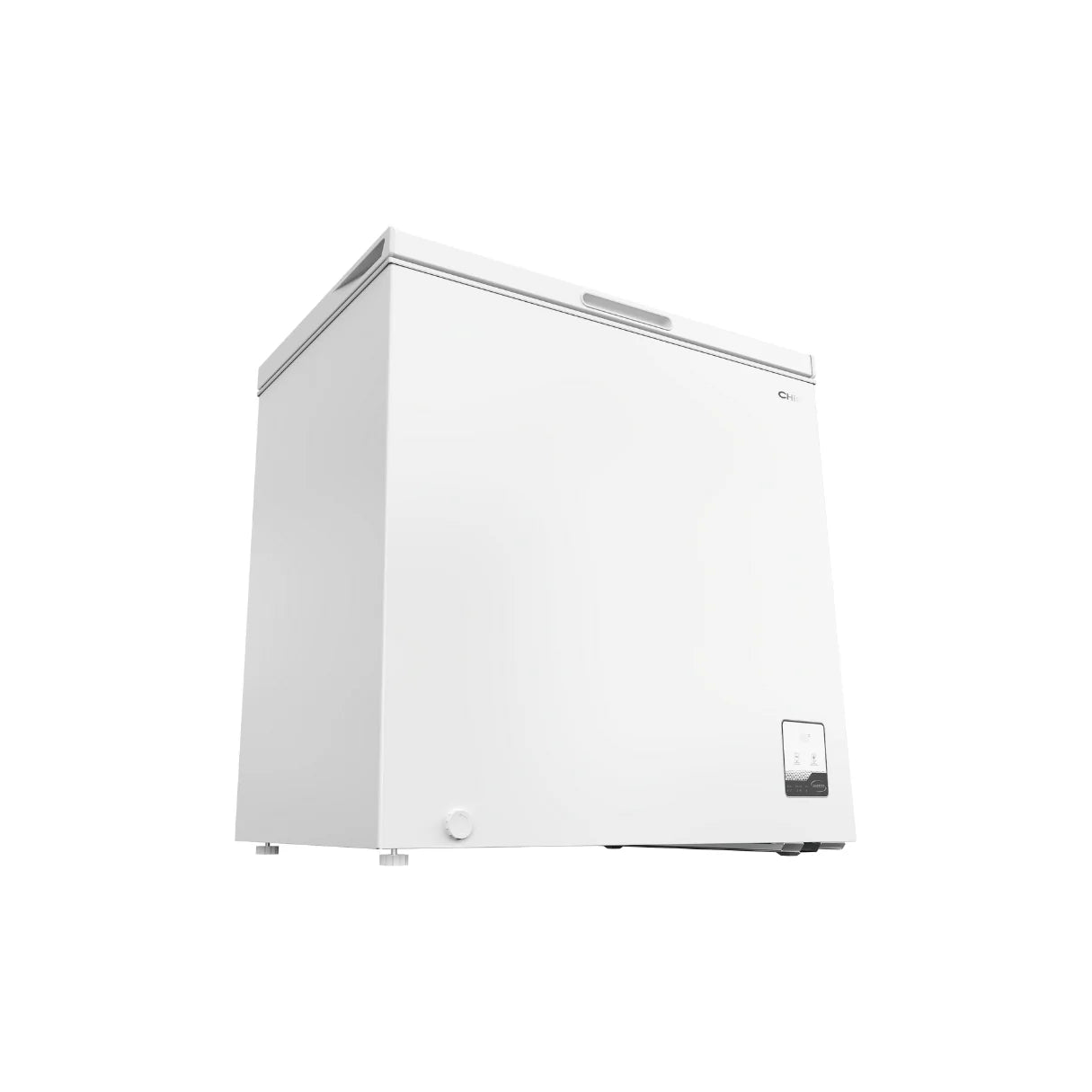Chiq 199L Hybrid chest freezer