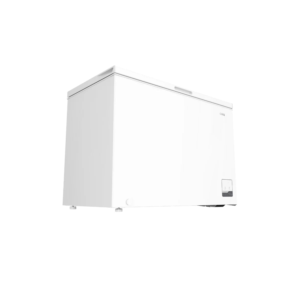 Chiq 299L Hybrid chest freezer