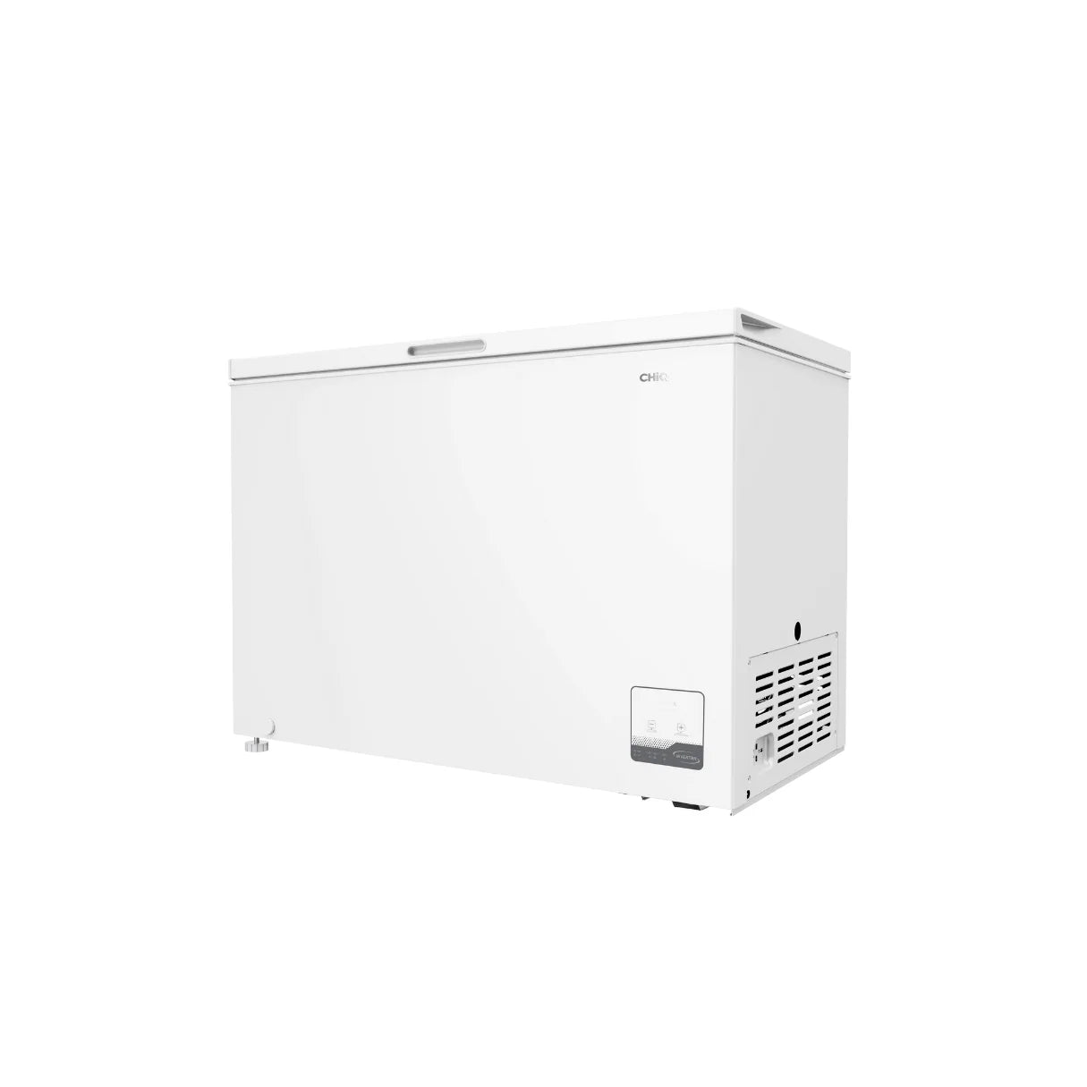Chiq 299L Hybrid chest freezer