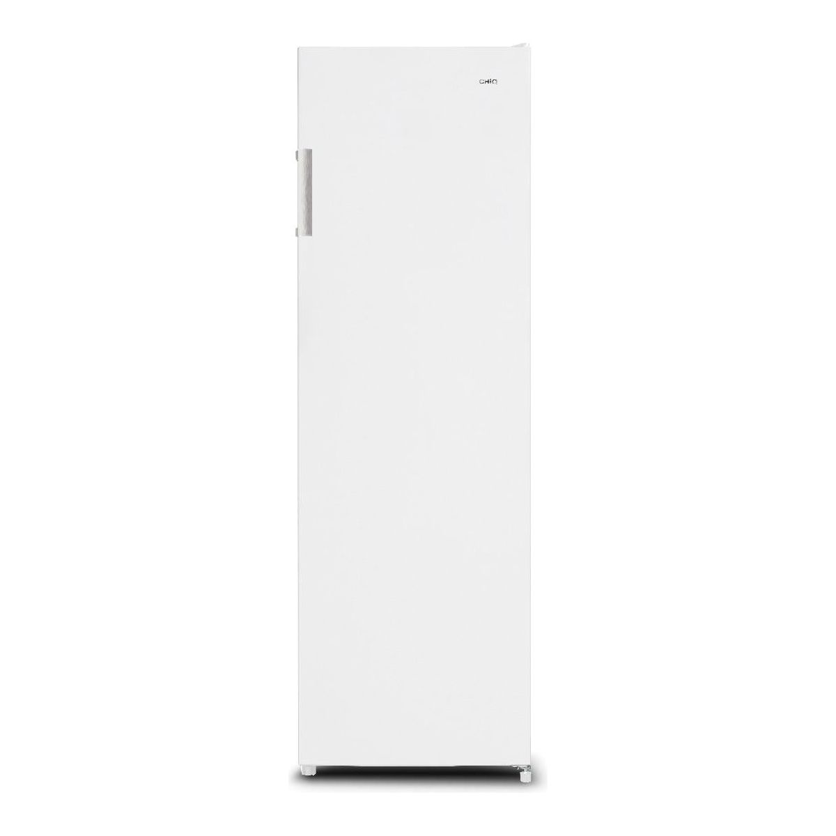 Chiq 206L White Frost free upright freezer