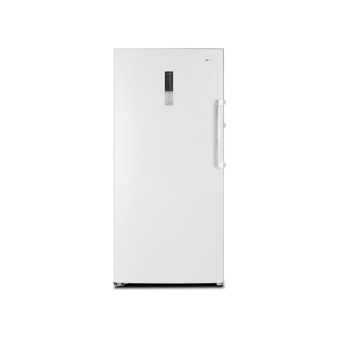 Chiq 311L White No frost hybrid Freezer / Fridge