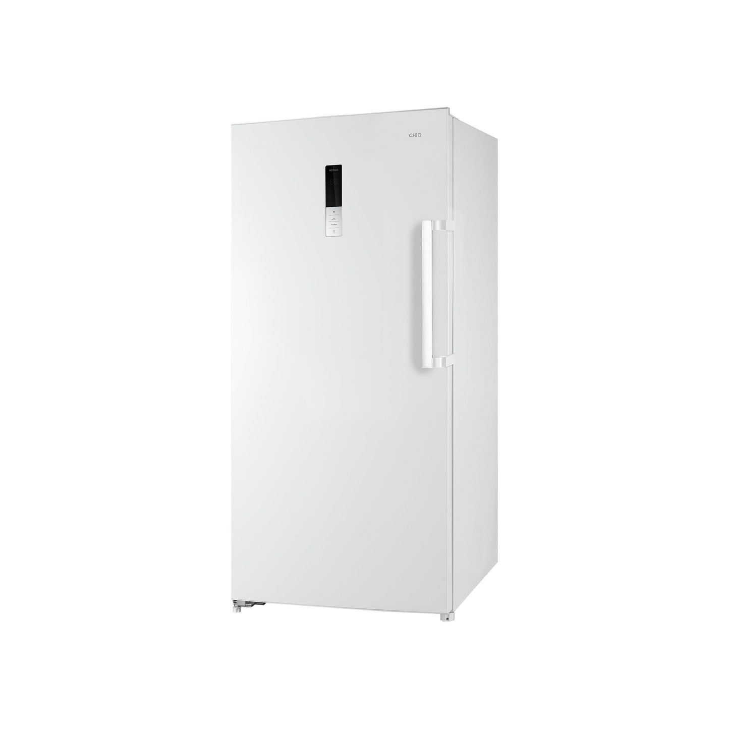 Chiq 311L White No frost hybrid Freezer / Fridge