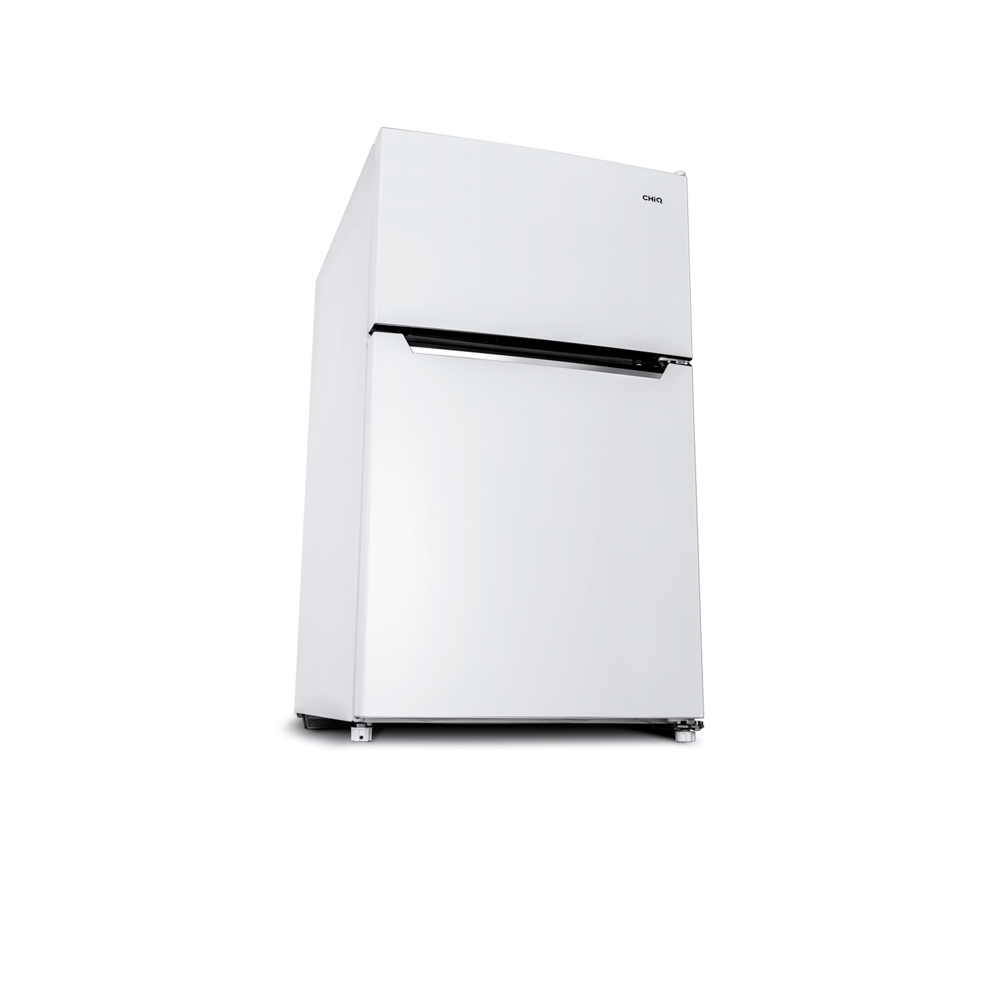 Chiq 86L White Bar fridge