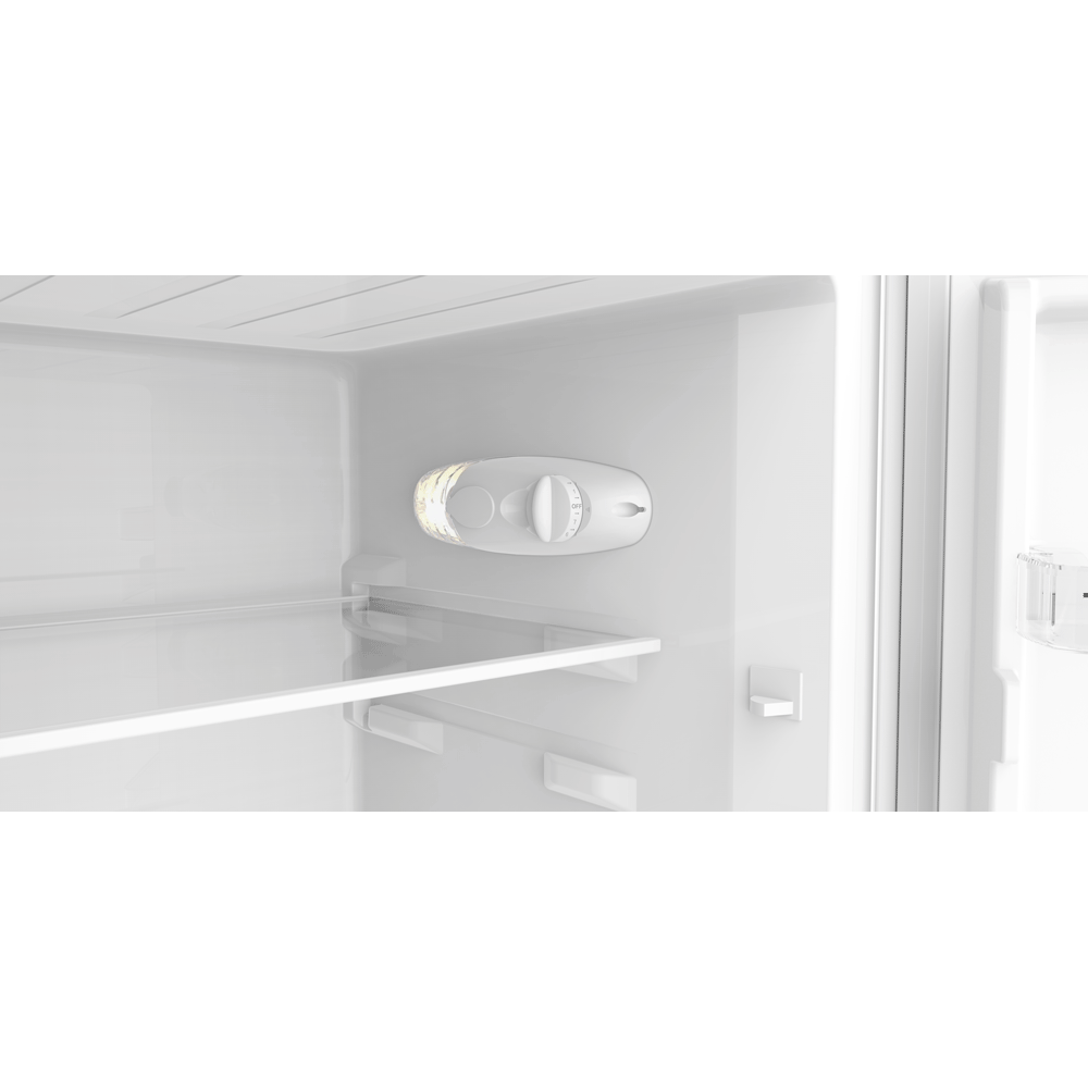 Chiq 86L White Bar fridge