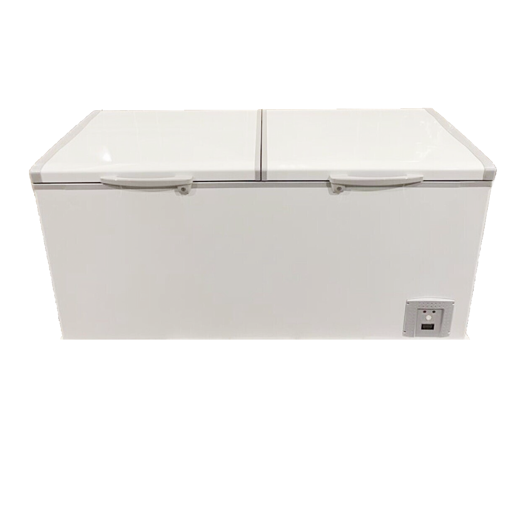 Eurotag 600Lt Commercial chest freezer