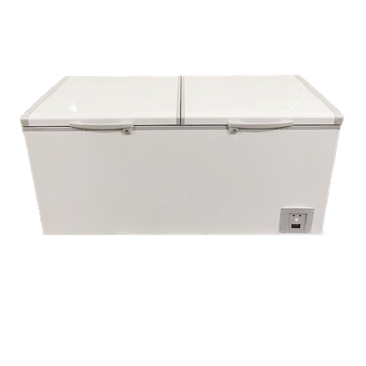 Eurotag 600Lt Commercial chest freezer