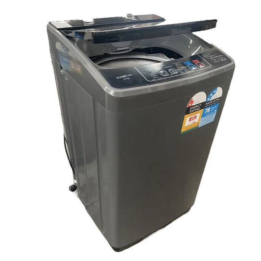 Eurotag 6Kg top loader washing machine