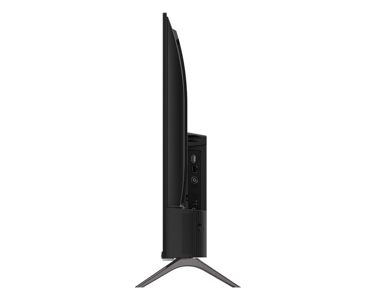 Ffalcon FF32S53 -  32 inch Android 4K UHD TV - Certified Refurbished