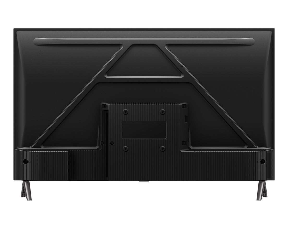 Ffalcon FF32S53 -  32 inch Android 4K UHD TV - Certified Refurbished