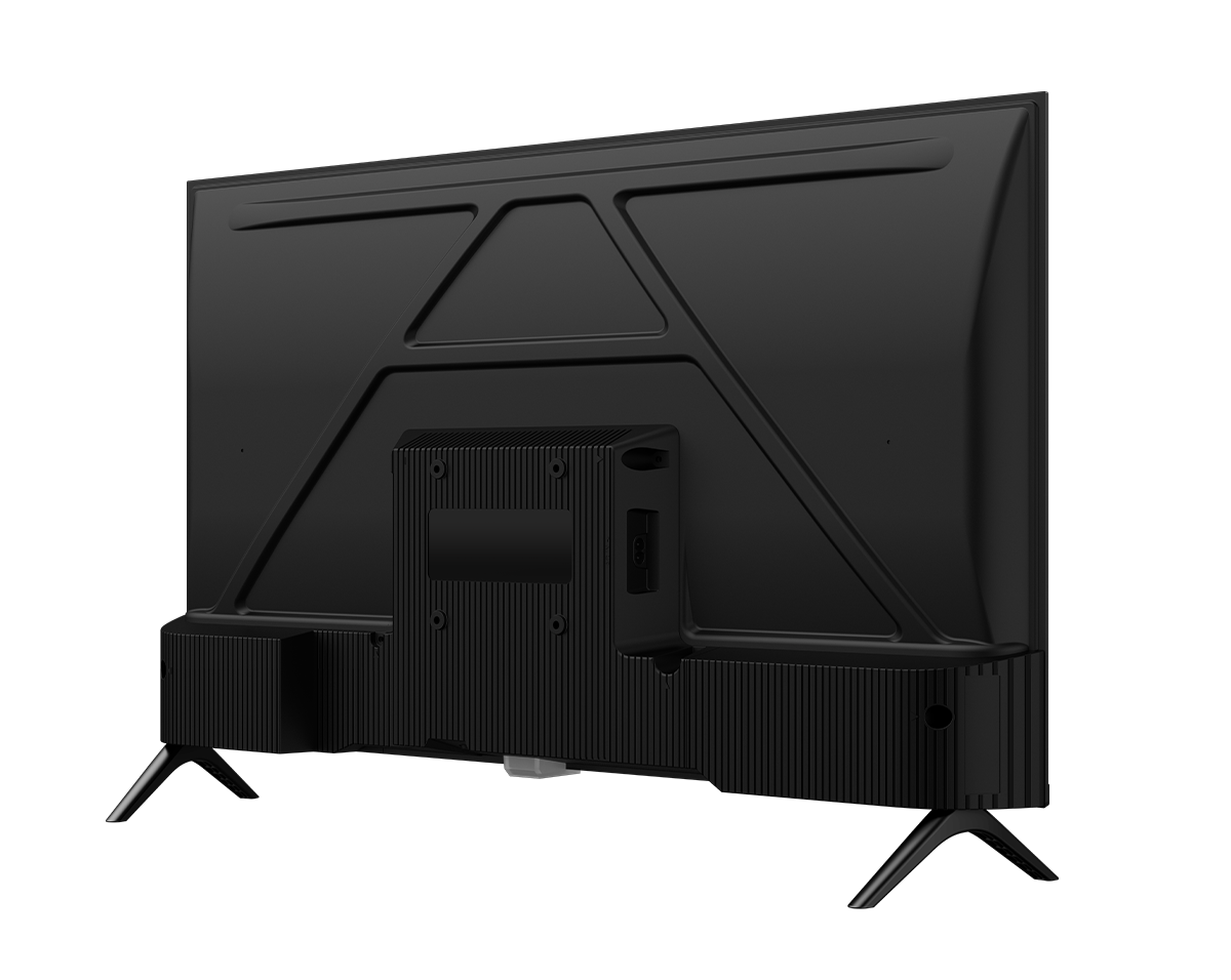 Ffalcon FF40S55 - 40 inch HD Android TV - Certified Refurbished
