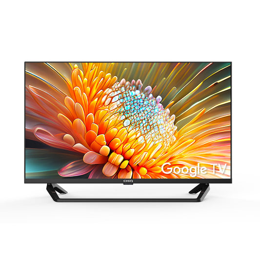 Chiq 32" LED Google HDTV