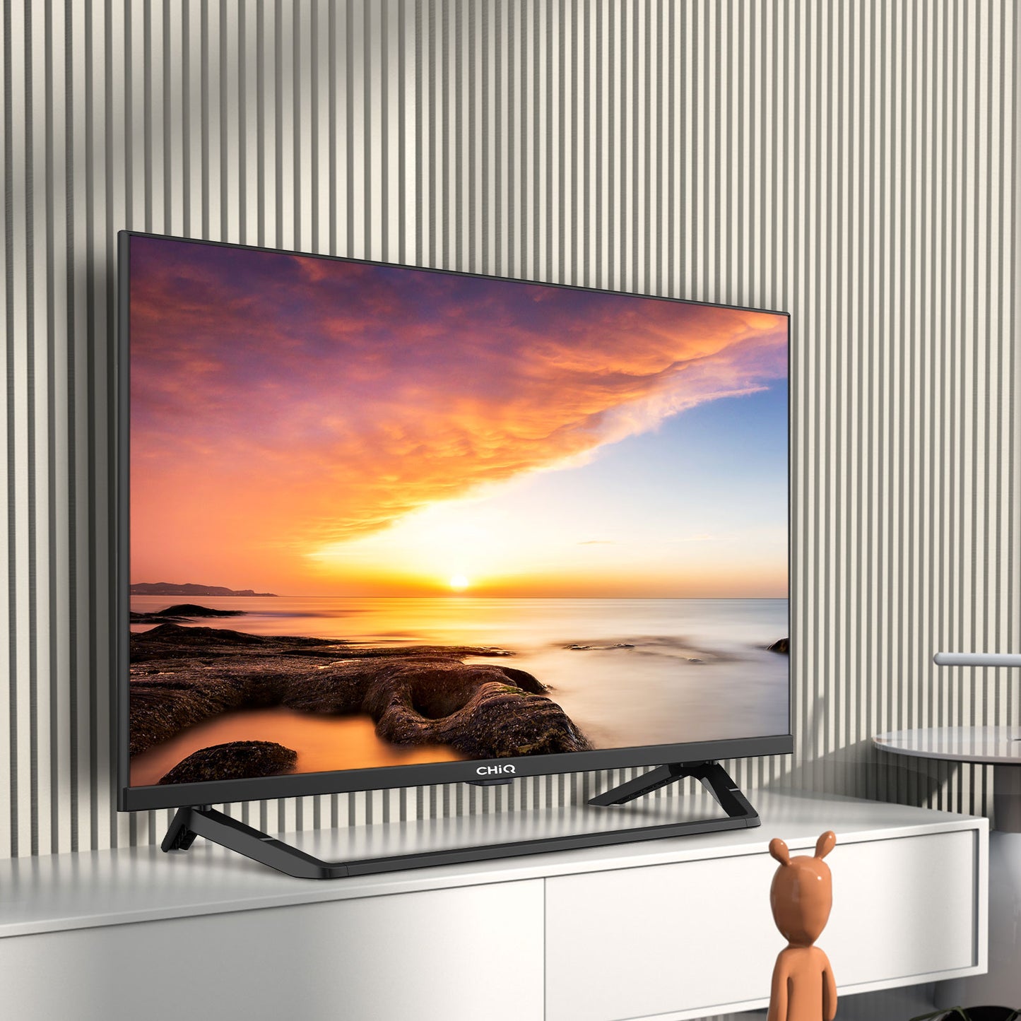 Chiq 32" LED Google HDTV