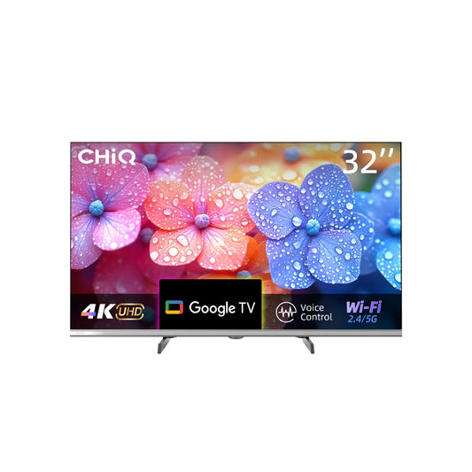 Chiq 32" Portable caravan HD TV