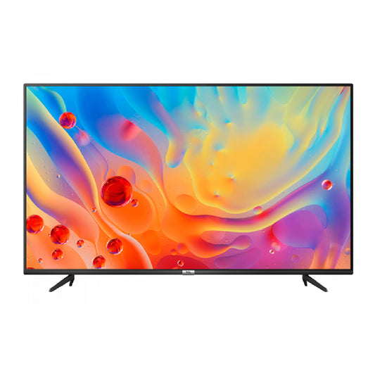TCL 65P615 - 65 inch 4k HDR Android Tv - Certified Refurbished