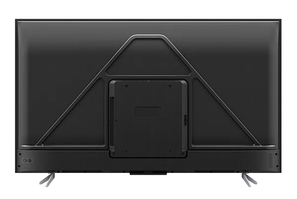 TCL 65P725 - 65 inch 4K HDR Android Tv - Certified Refurbished