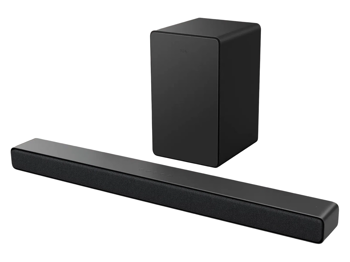 TCL P733W - 3.1 ch Sound Bar - Certified Refurbished