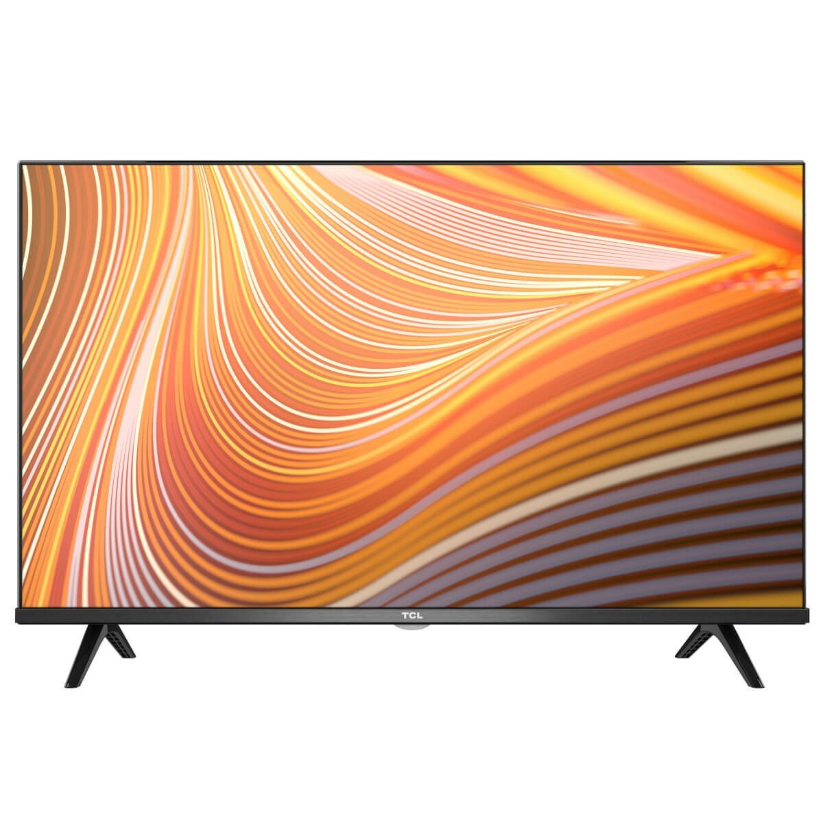 TCL 32S615-AU - 32 inch HD Android Tv - Certified Refurbished