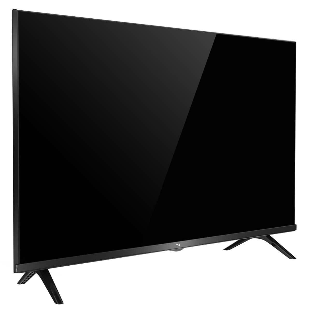 TCL 32S615-AU - 32 inch HD Android Tv - Certified Refurbished