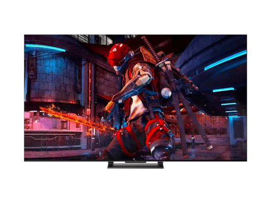 TCL 65C745 65 inch QLED gaming tv - TCL refurbished